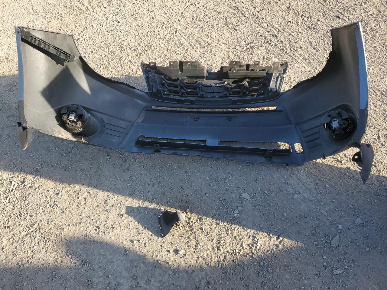 2011 Subaru Forester 2.5X Premium VIN: JF2SHCDC6BH732842 Lot: 85090385