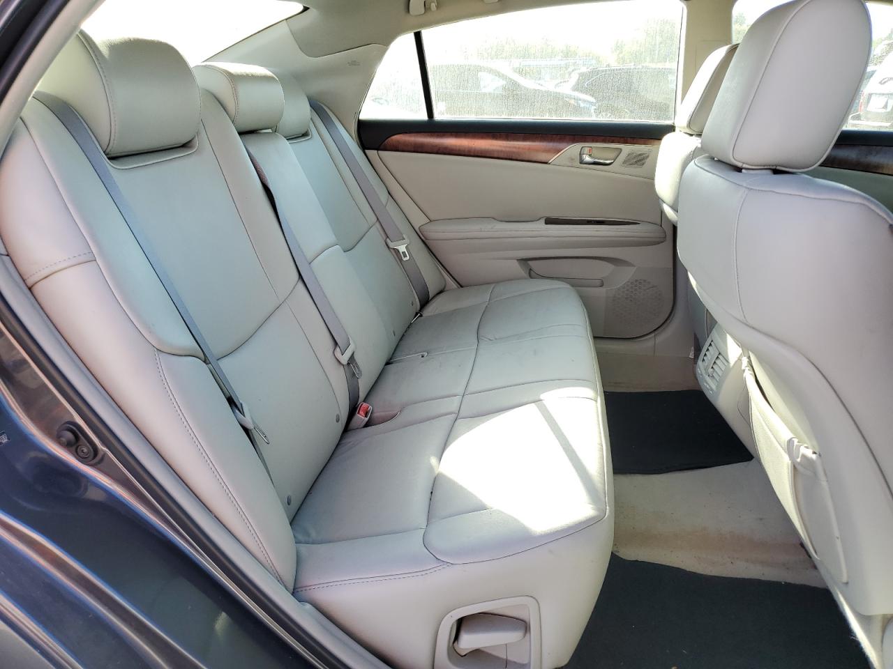 2011 Toyota Avalon Base VIN: 4T1BK3DB2BU403307 Lot: 85915605