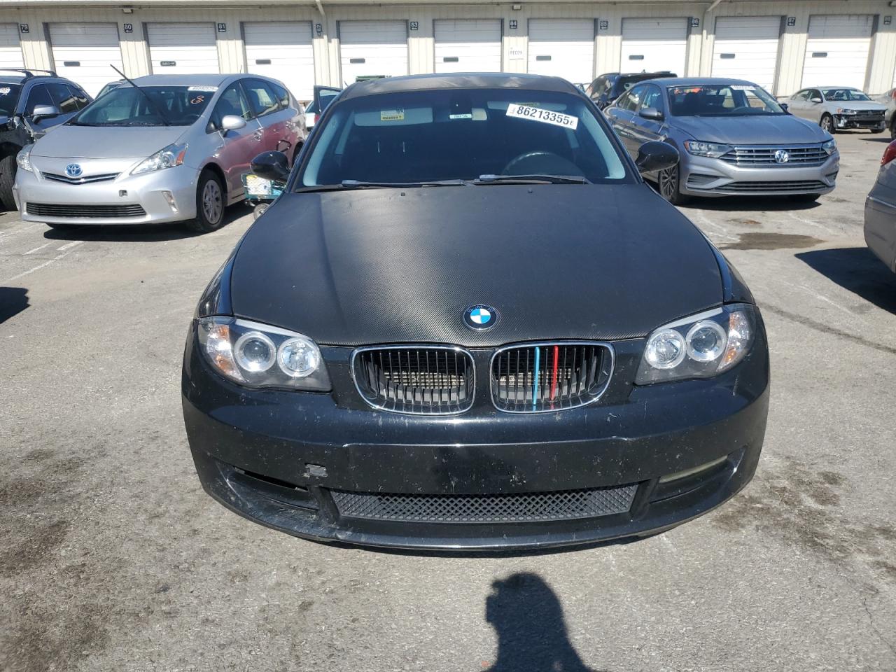 I (E81/E82/E87/E88) I (E81/E82/E87/E88)