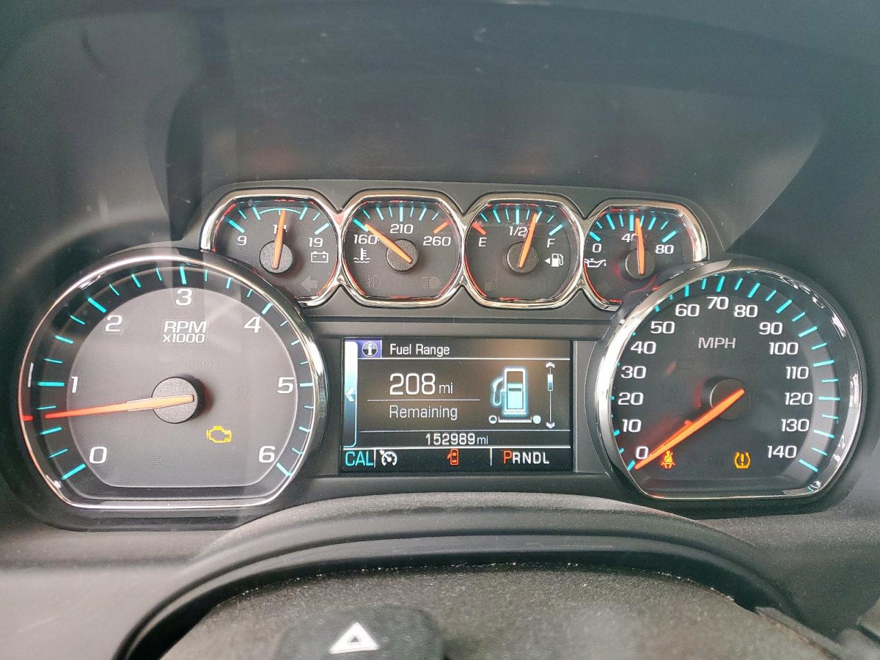 2020 Chevrolet Tahoe C1500 Lt VIN: 1GNSCBKCXLR291732 Lot: 81829755