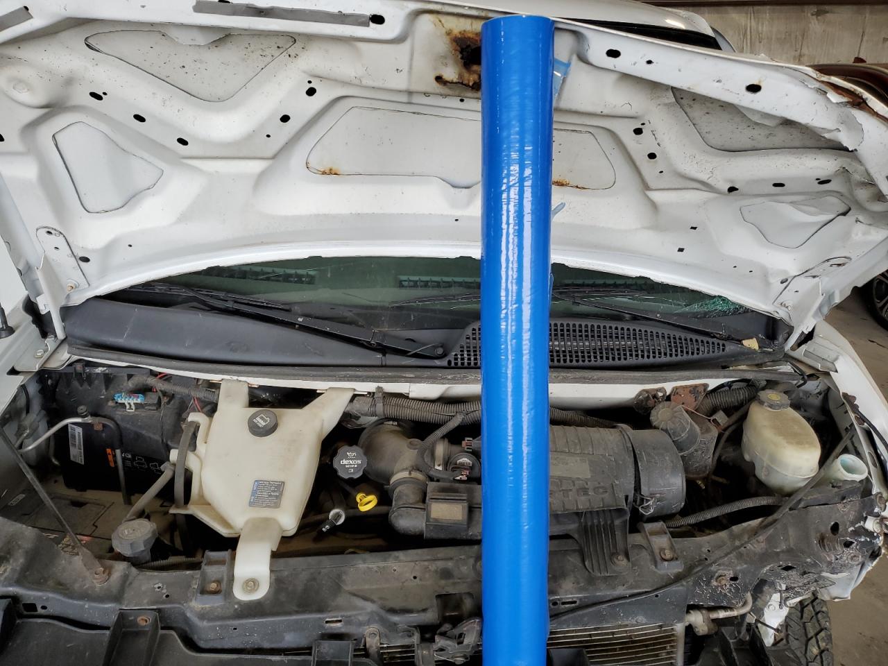 2015 Chevrolet Express G3500 VIN: 1GCZGUCG8F1124846 Lot: 90258015