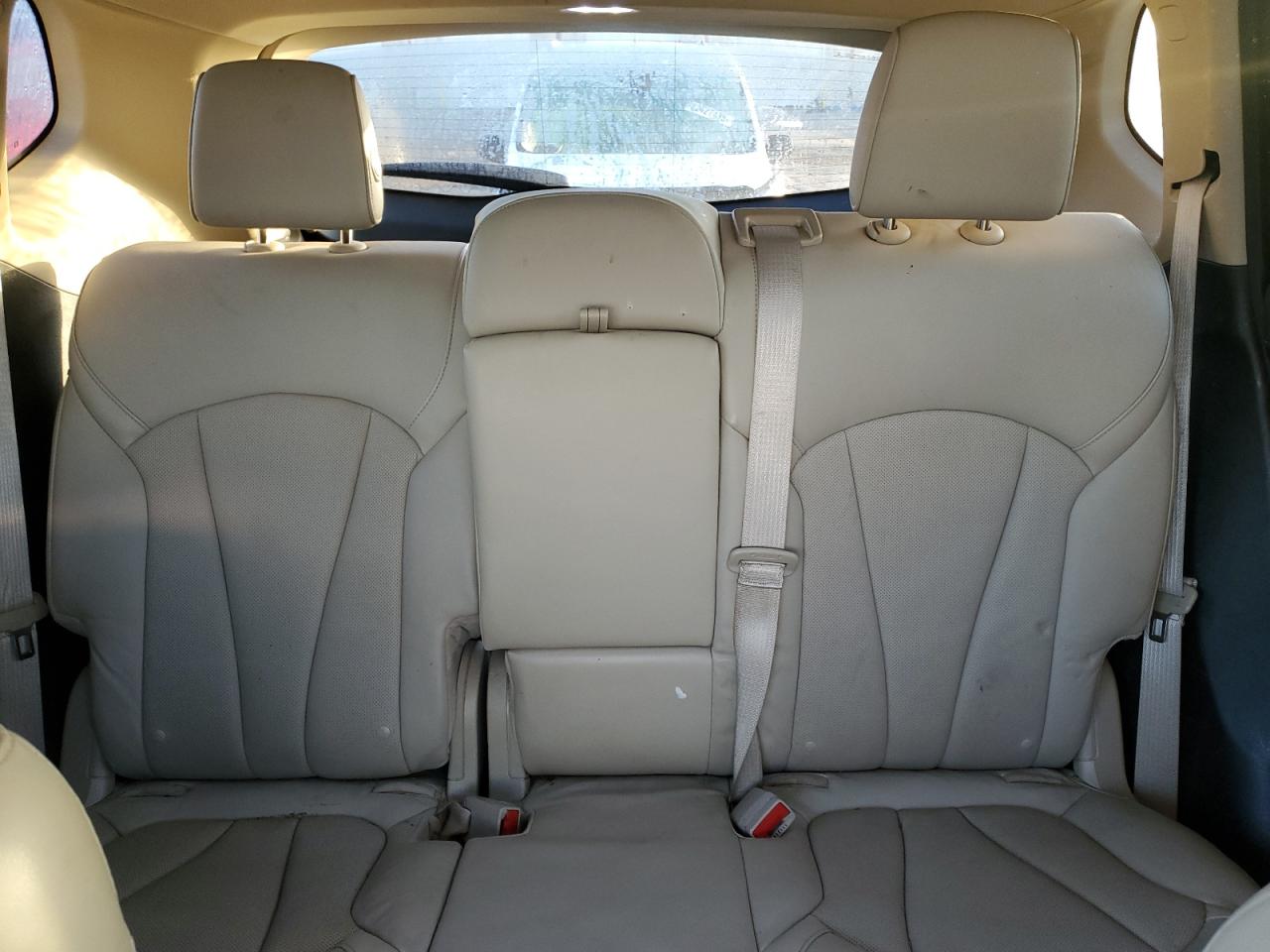 2017 Buick Envision Essence VIN: LRBFXDSAXHD216668 Lot: 86615825