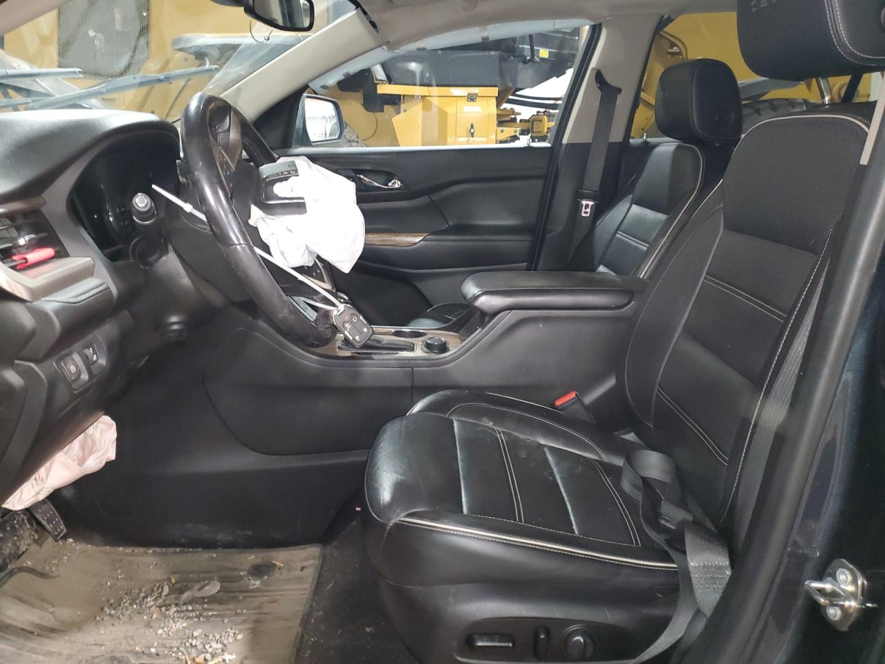 2019 GMC Acadia Denali VIN: 1GKKNXLS2KZ229055 Lot: 87119295