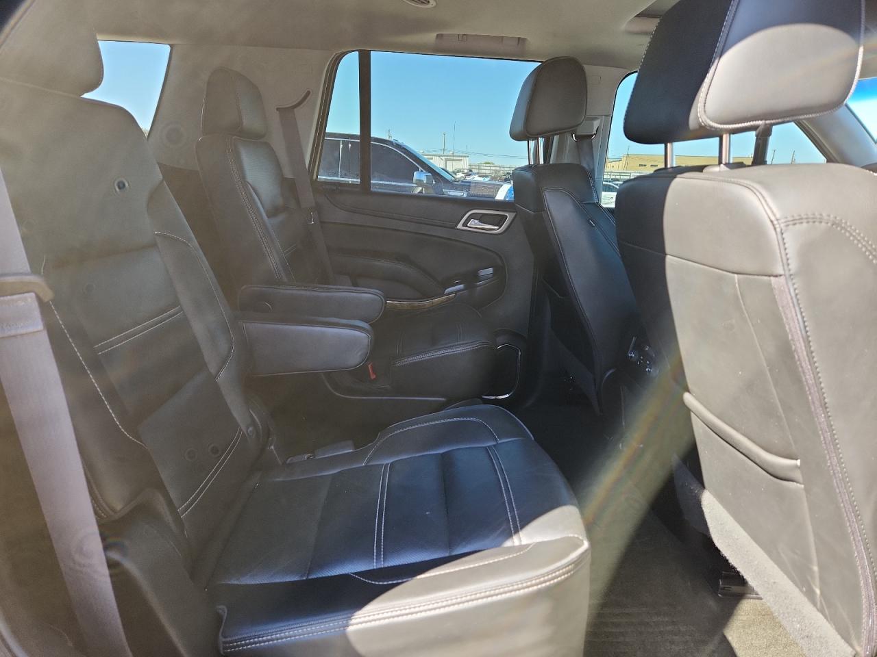 2017 GMC Yukon Denali VIN: 1GKS2CKJ6HR212309 Lot: 87448685