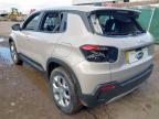 2024 JEEP AVENGER ALTITUDE  for sale at Copart PETERLEE