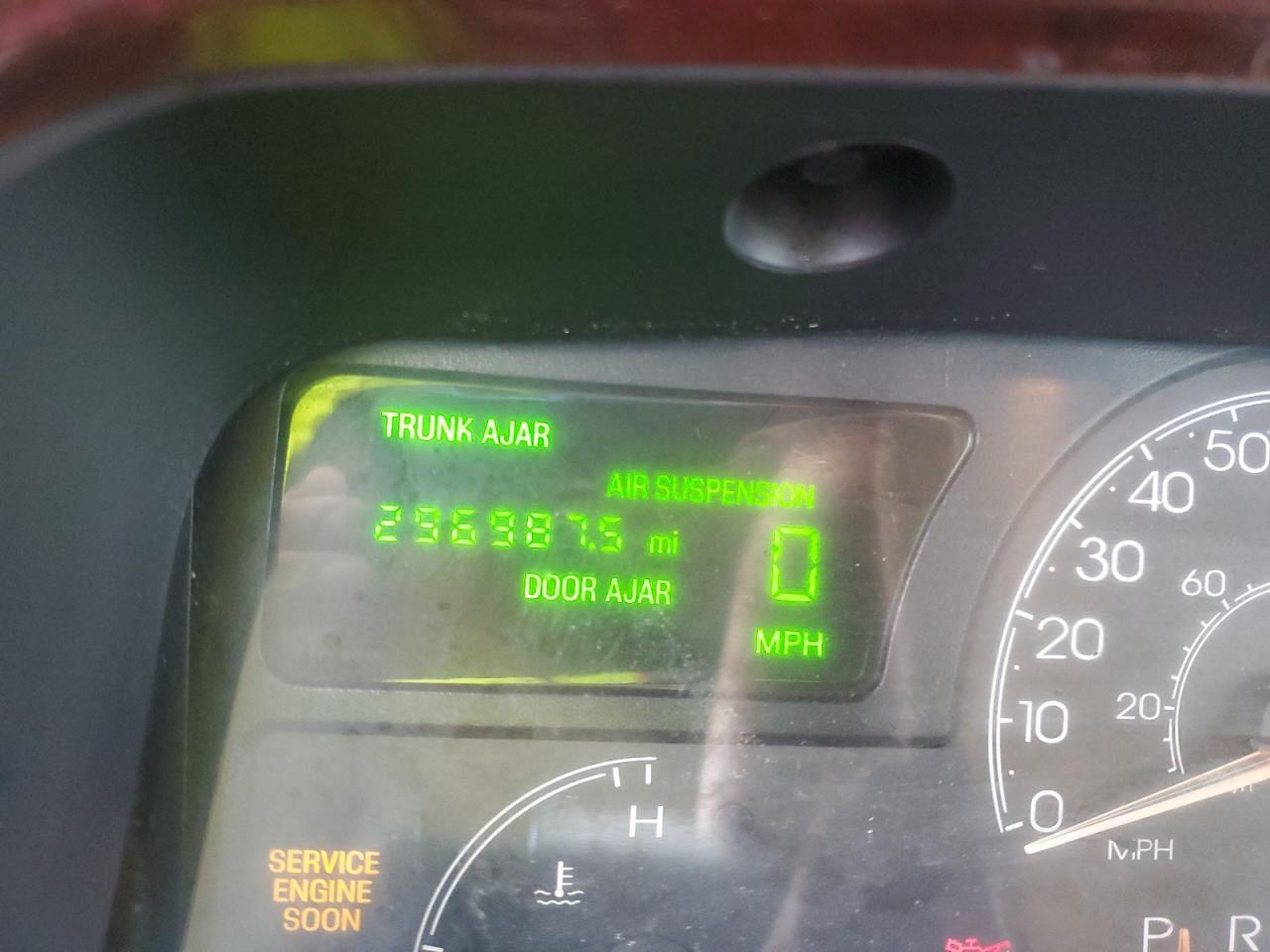 2005 Lincoln Town Car Signature VIN: 1LNHM81W15Y652509 Lot: 90406735