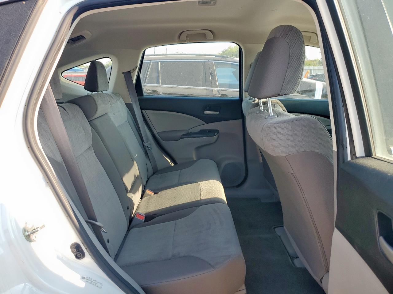 2014 Honda Cr-V Lx VIN: 5J6RM4H33EL052210 Lot: 82321445