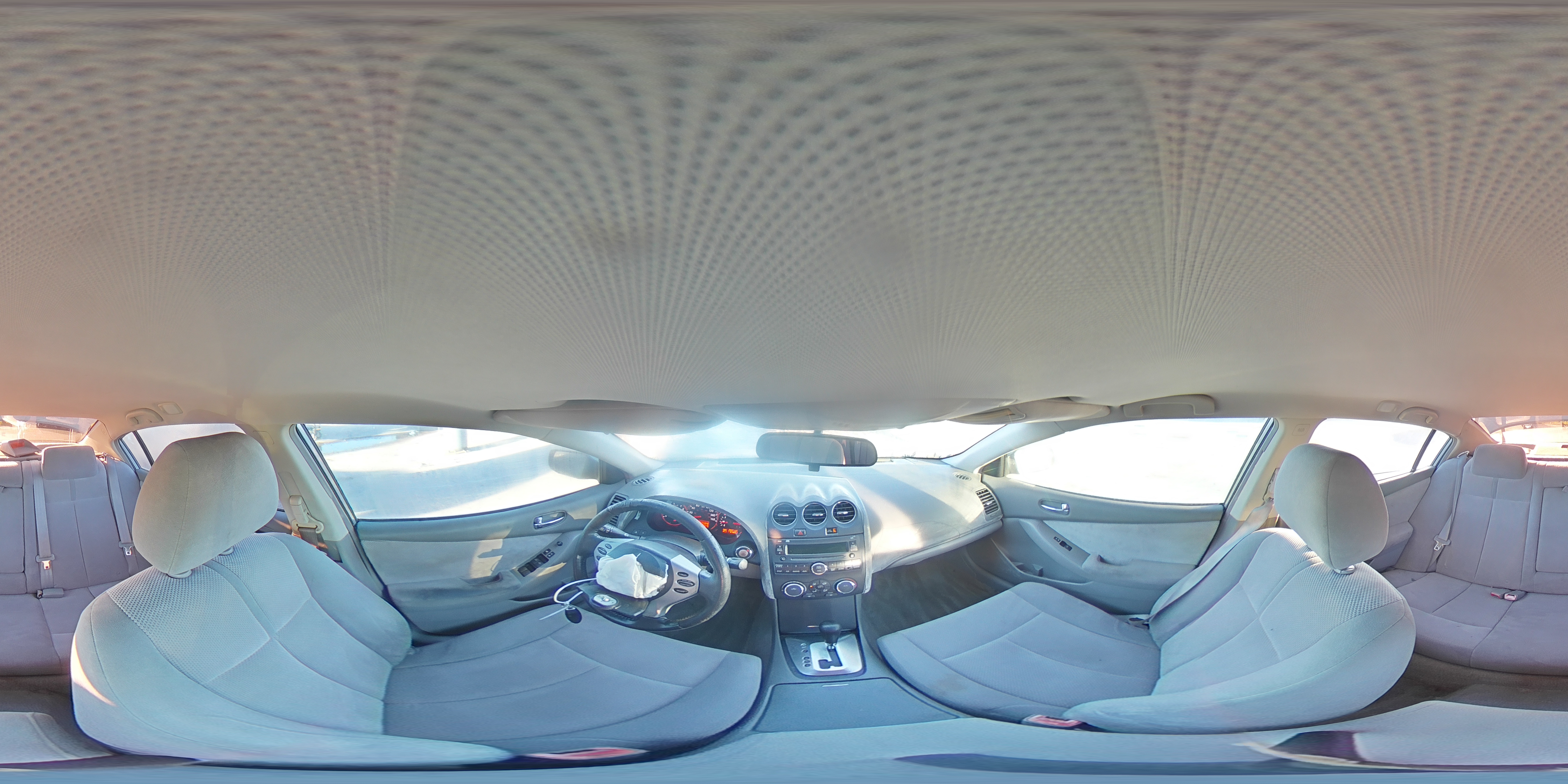 2008 Nissan Altima 2.5 VIN: 1N4AL21E98C172920 Lot: 82462225