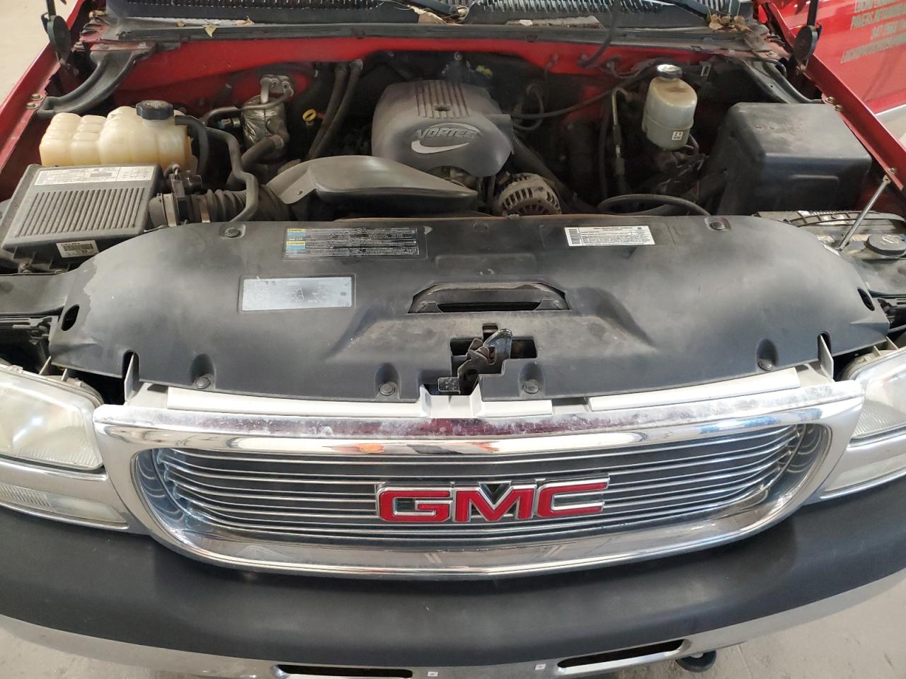 2002 GMC Sierra K2500 Heavy Duty VIN: 1GTHK29U82Z318025 Lot: 85716475