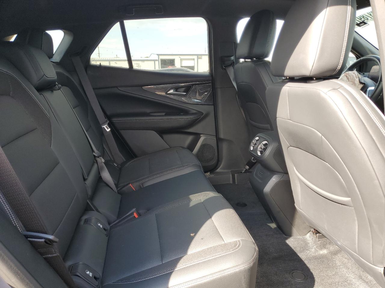 2024 Chevrolet Blazer 2Lt VIN: 3GNKDBRJ1RS195723 Lot: 82378975