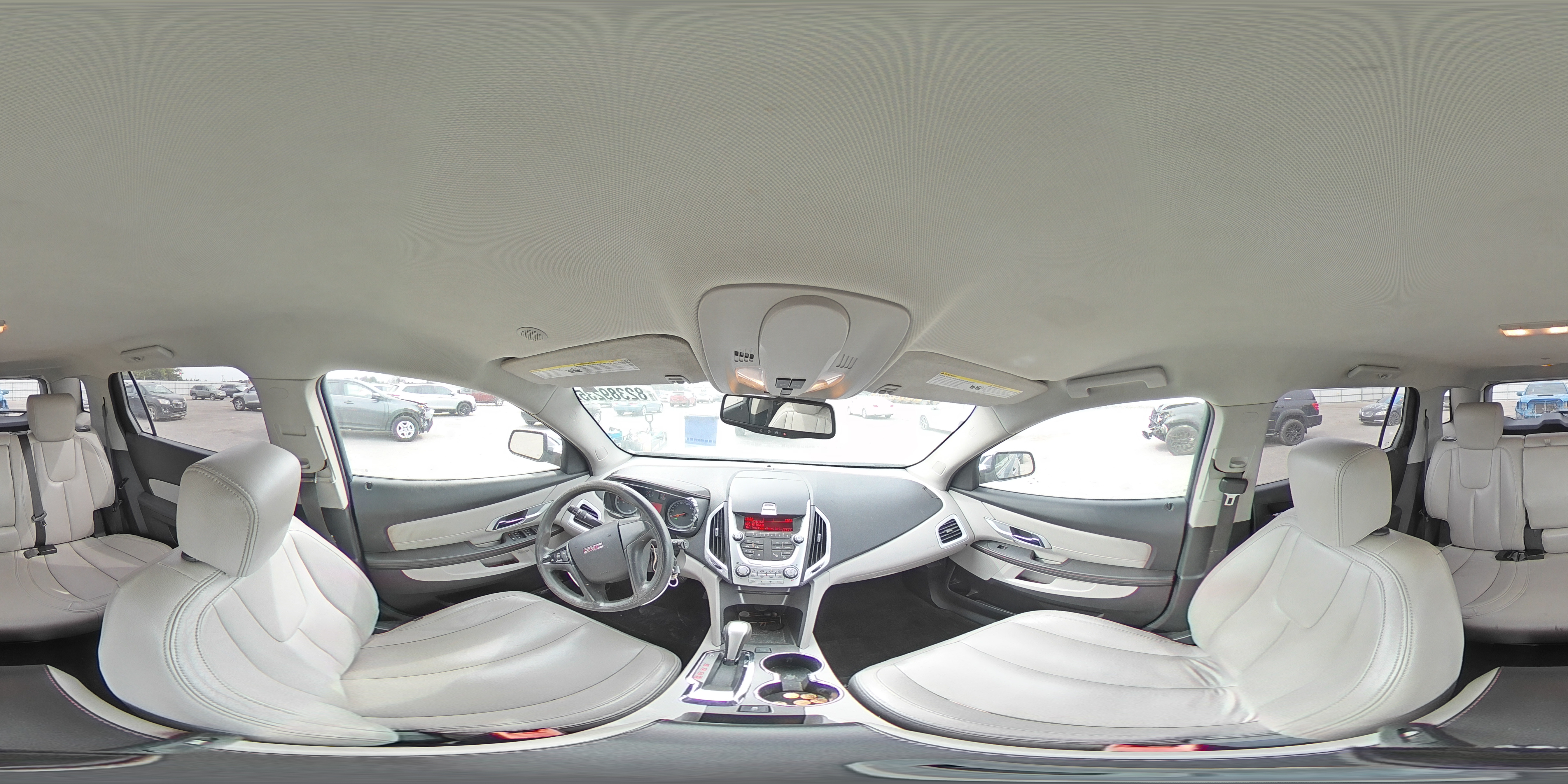 2011 GMC Terrain Sle VIN: 2CTALMEC0B6378498 Lot: 82389235