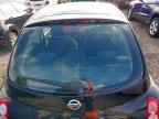 2010 NISSAN MICRA N-TEC  for sale at Copart YORK