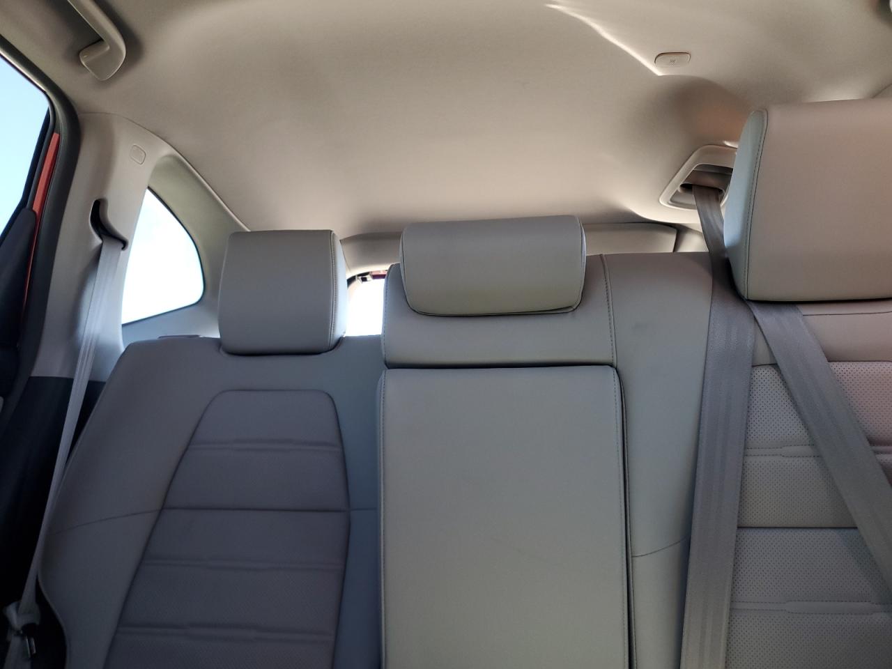 2021 Honda Cr-V Exl VIN: 2HKRW2H82MH683159 Lot: 86278235