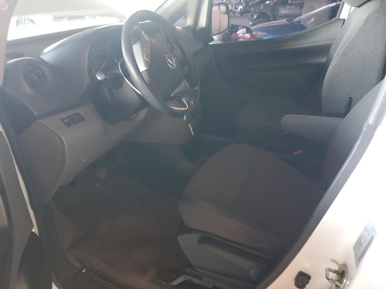 2019 Nissan Nv200 2.5S VIN: 3N6CM0KN6KK706098 Lot: 90832105