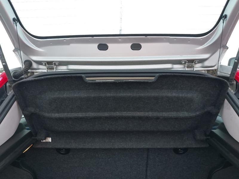 2007 FIAT GRANDE PUNTO 1.2 DYNAMIC 5DR