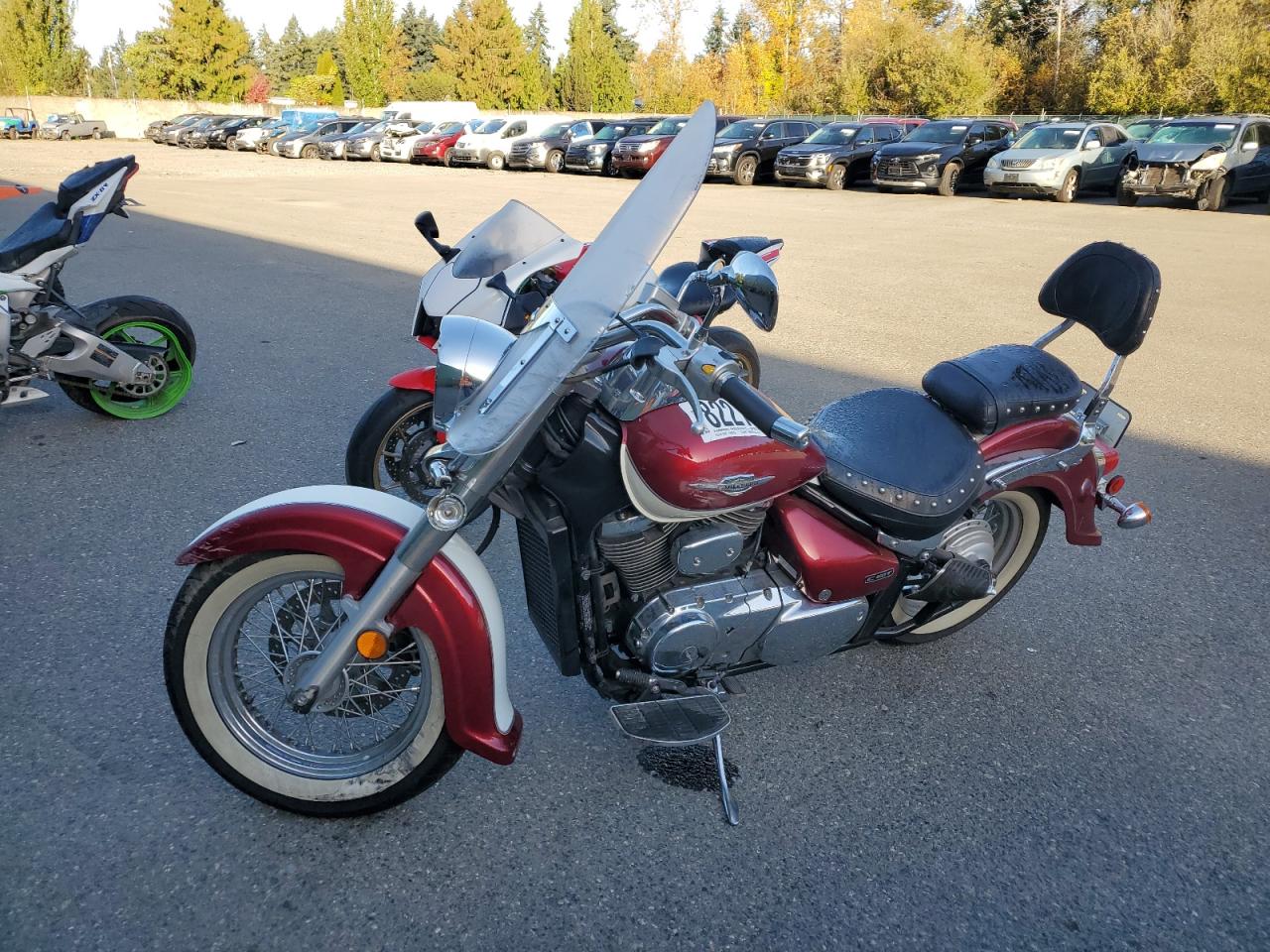 vl 800 volusia vl 800 volusia