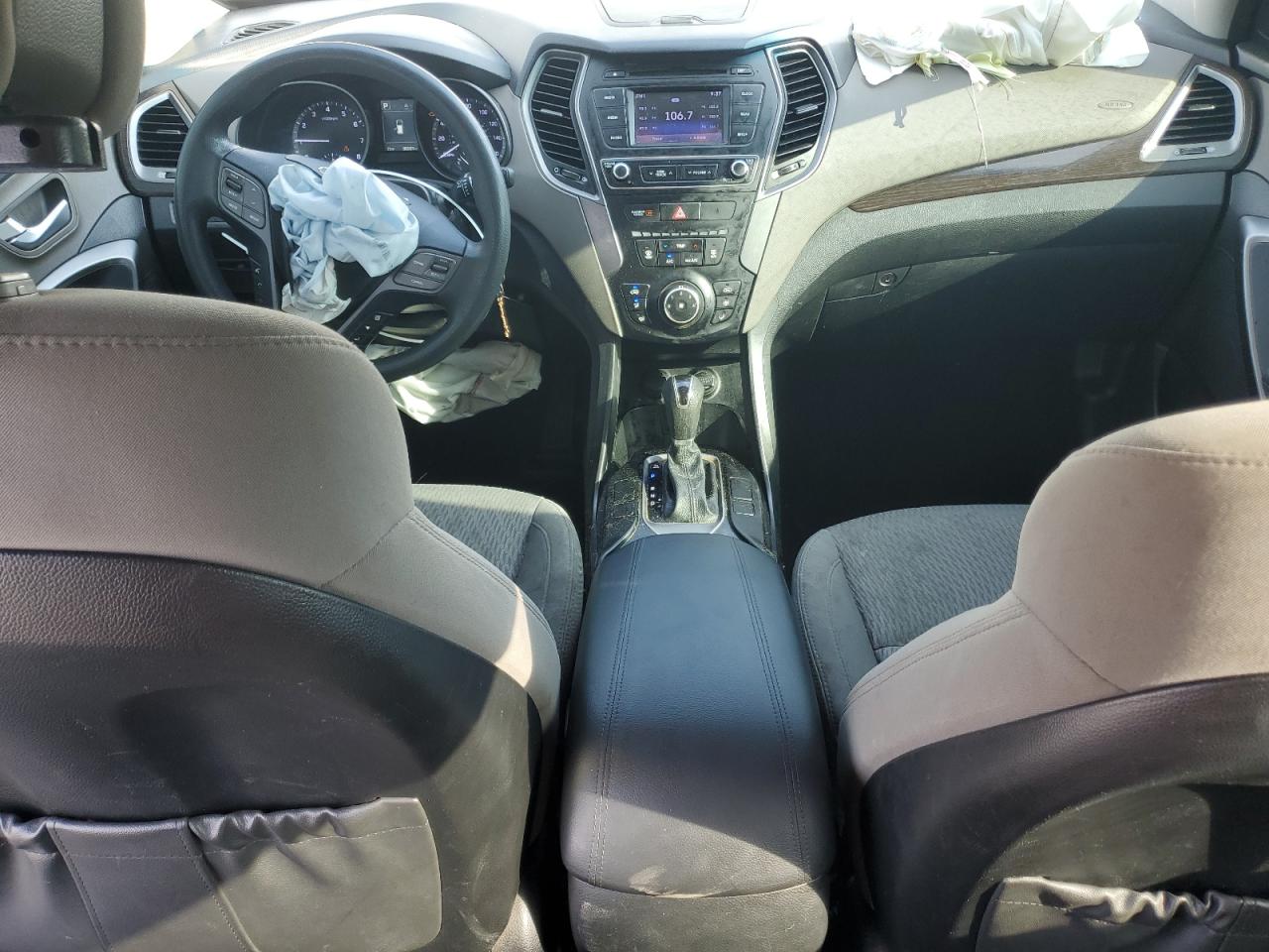 2018 Hyundai Santa Fe Sport VIN: 5XYZT3LB8JG556601 Lot: 82234085