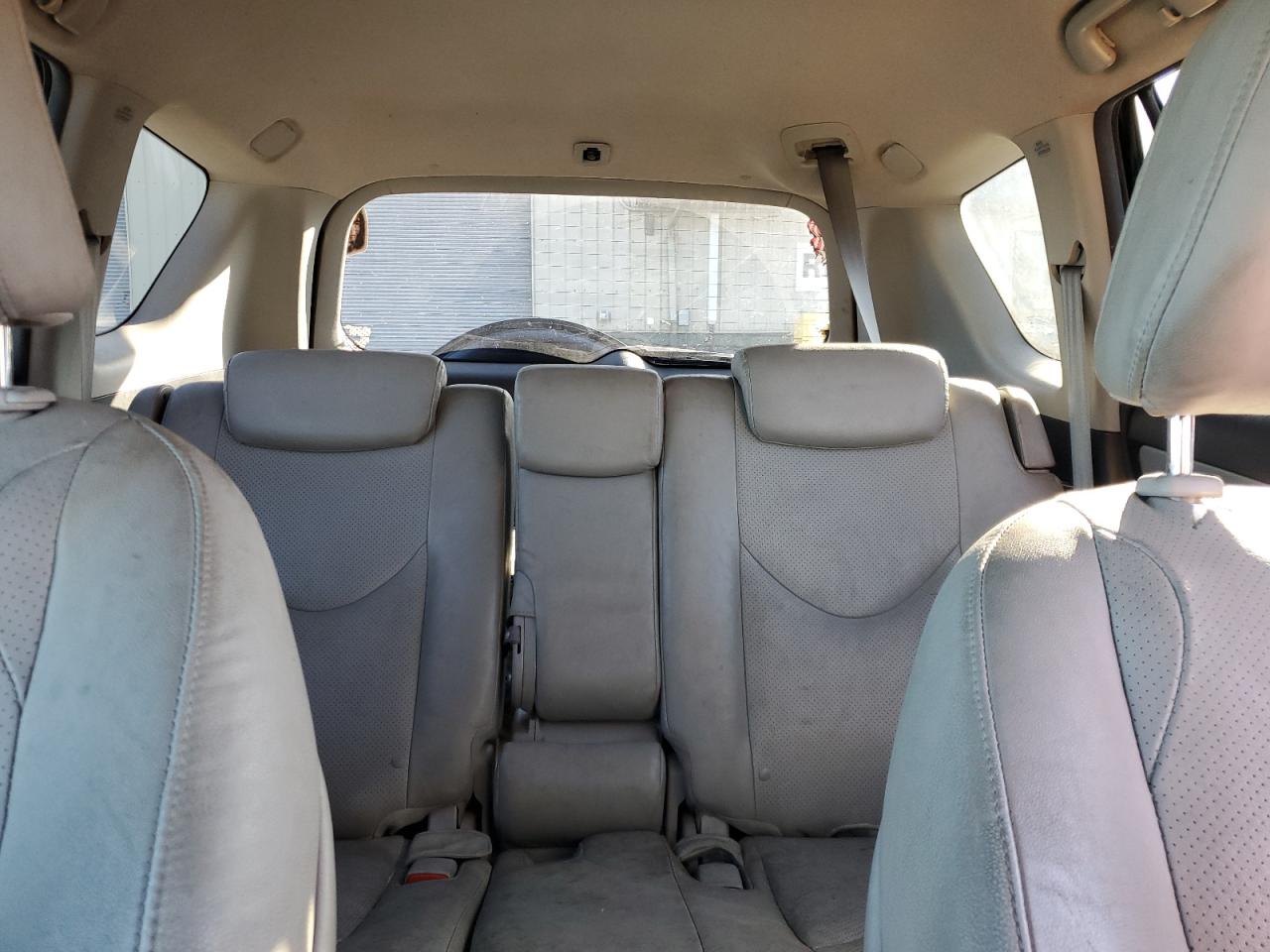 2011 Toyota Rav4 Limited VIN: 2T3DK4DV4BW054876 Lot: 86182105
