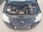 2006 VOLKSWAGEN POLO E 55  for sale at Copart SANDY