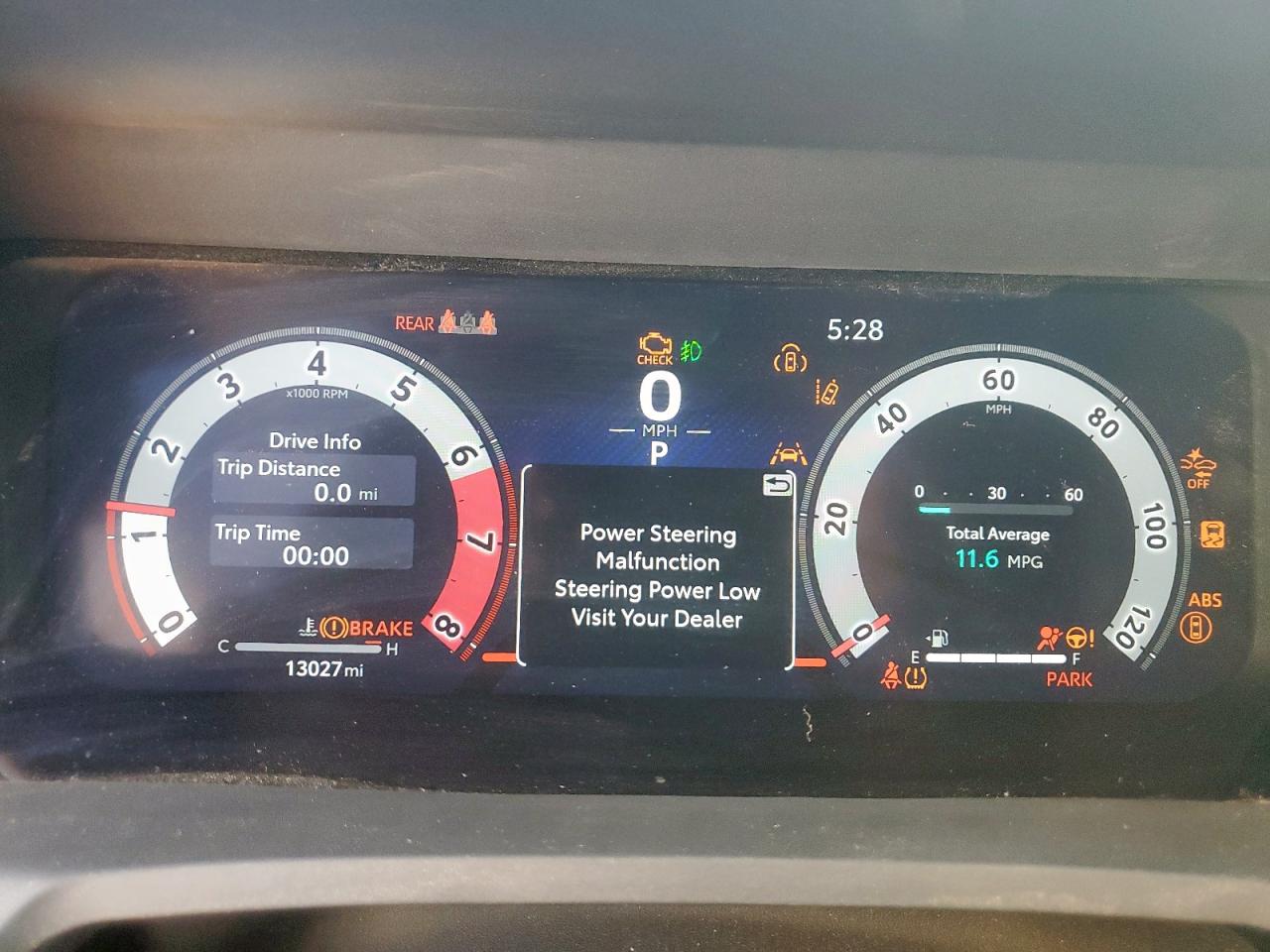 2024 Toyota Tacoma Double Cab VIN: 3TMLB5JNXRM025884 Lot: 86102235