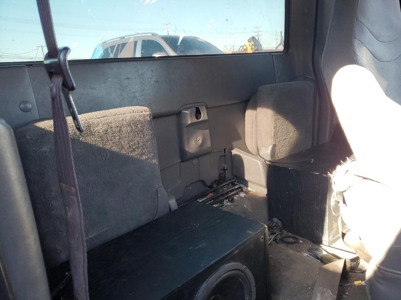 2000 Ford Ranger Super Cab VIN: 1FTYR14X6YPA40771 Lot: 82494365