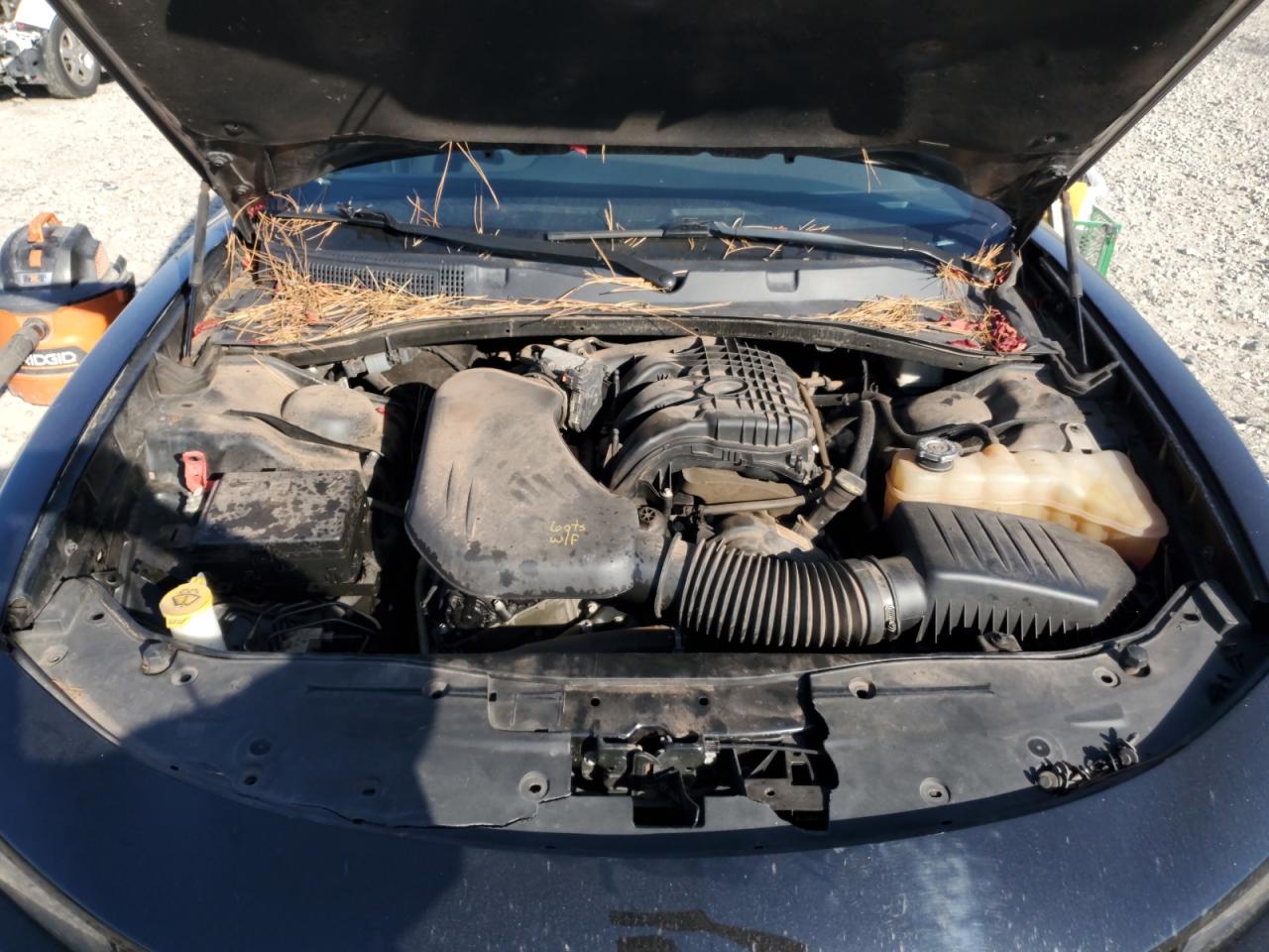 2022 Dodge Charger Police VIN: 2C3CDXKG0NH126936 Lot: 82185065