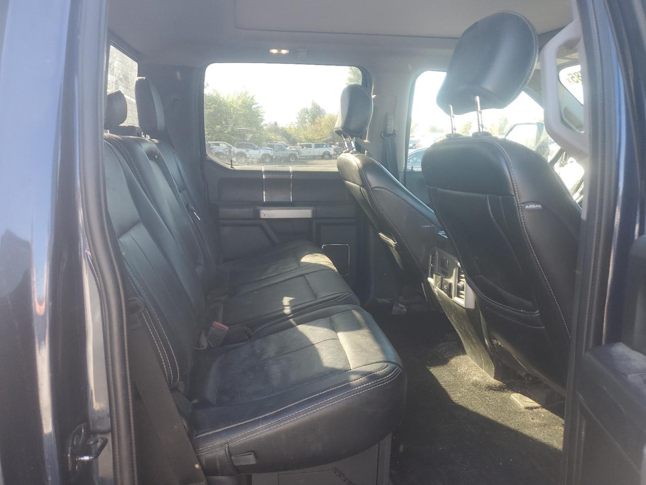 2020 Ford F350 Super Duty VIN: 1FT8W3BT1LEE86318 Lot: 82414885