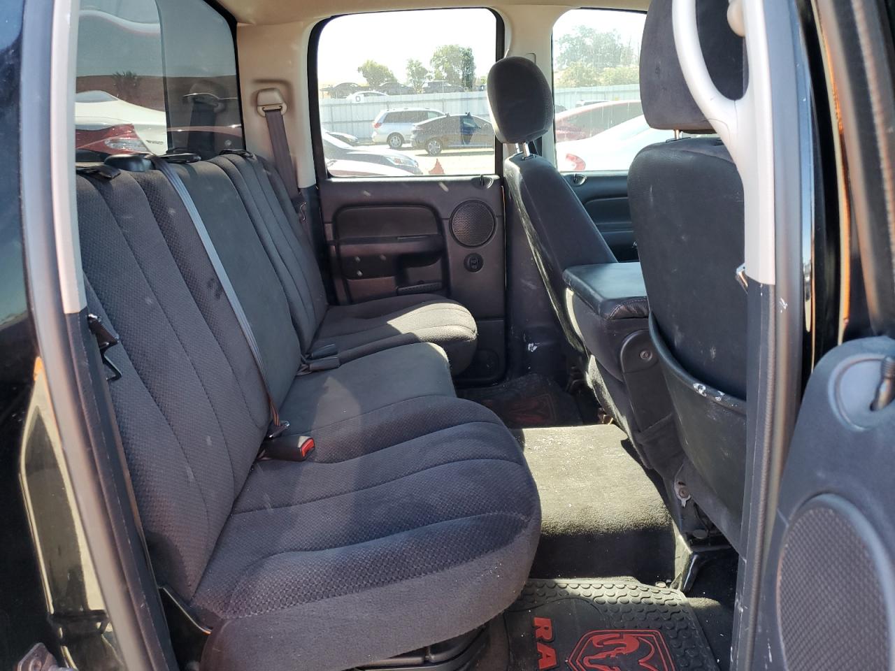 2002 Dodge Ram 1500 VIN: 3D7HA18N82G131753 Lot: 82362135