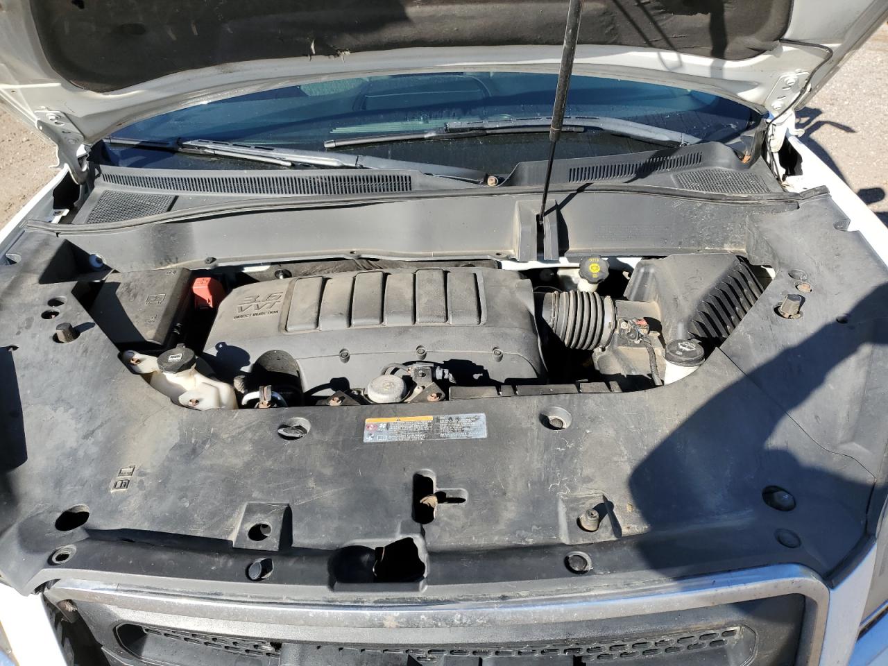 2014 GMC Acadia Sle VIN: 1GKKRPKD1EJ222110 Lot: 82492965