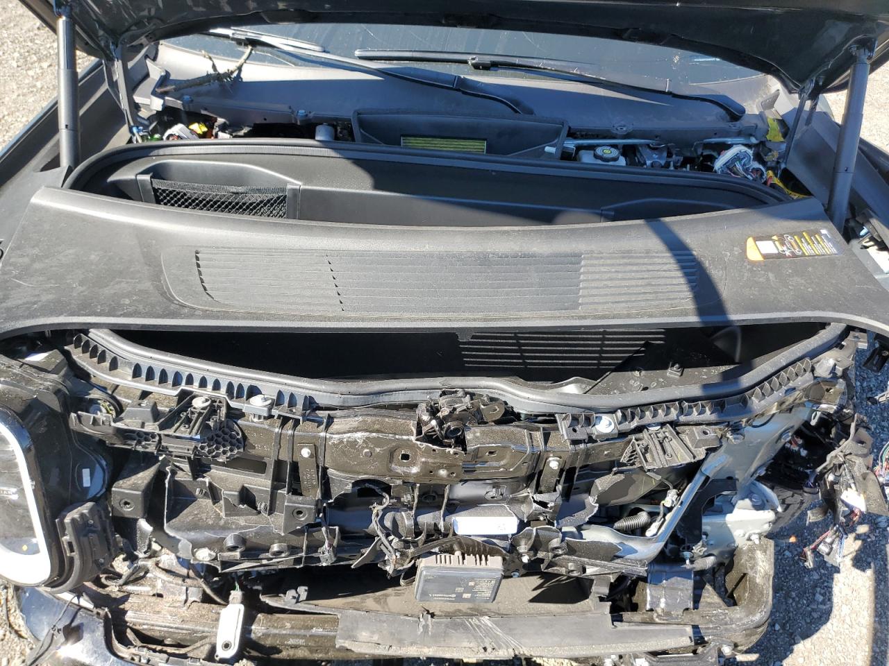 2025 Rivian R1T Premium VIN: 7FCTGCAP1SN040447 Lot: 84707895