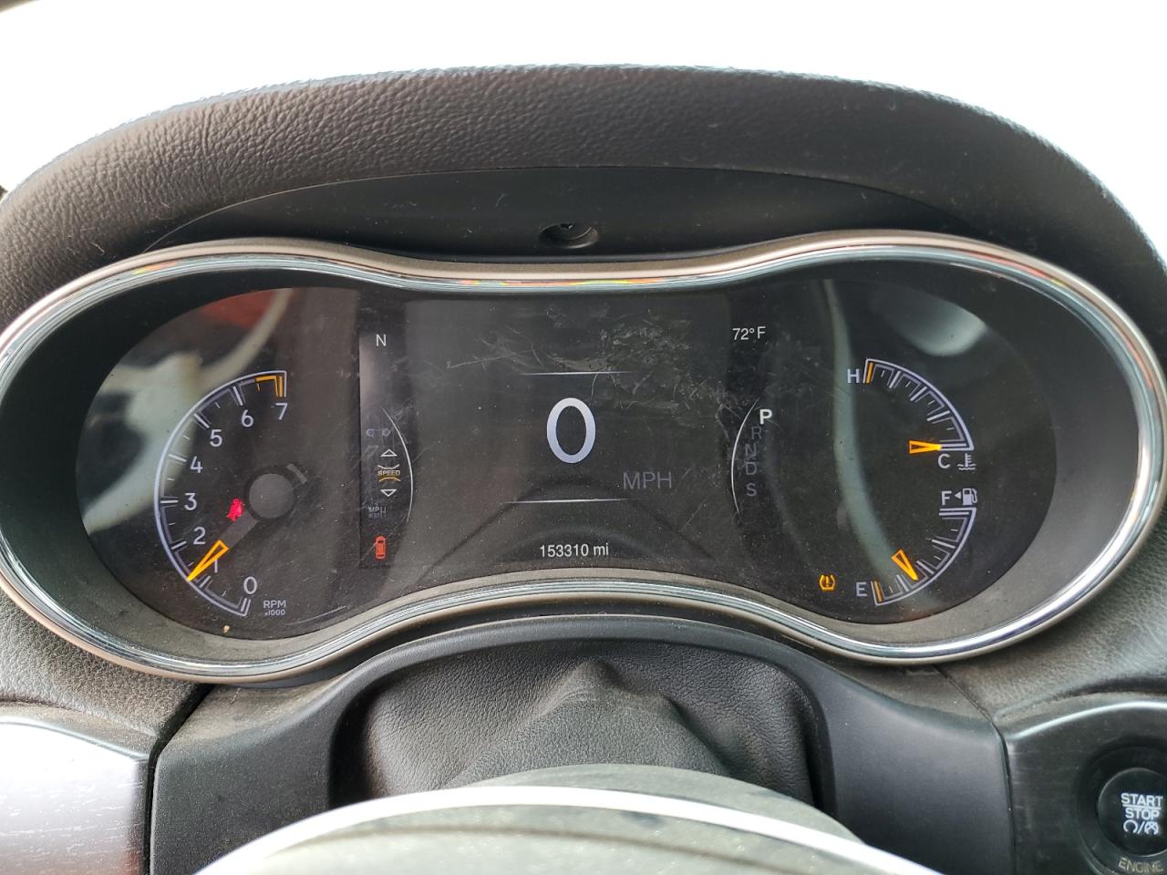 2014 Jeep Grand Cherokee Limited VIN: 1C4RJFBG9EC253843 Lot: 84869585