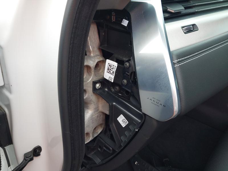 2023 JAGUAR F-PACE 2.0 D200 R-DYNAMIC SE BLACK 5DR AUTO AWD