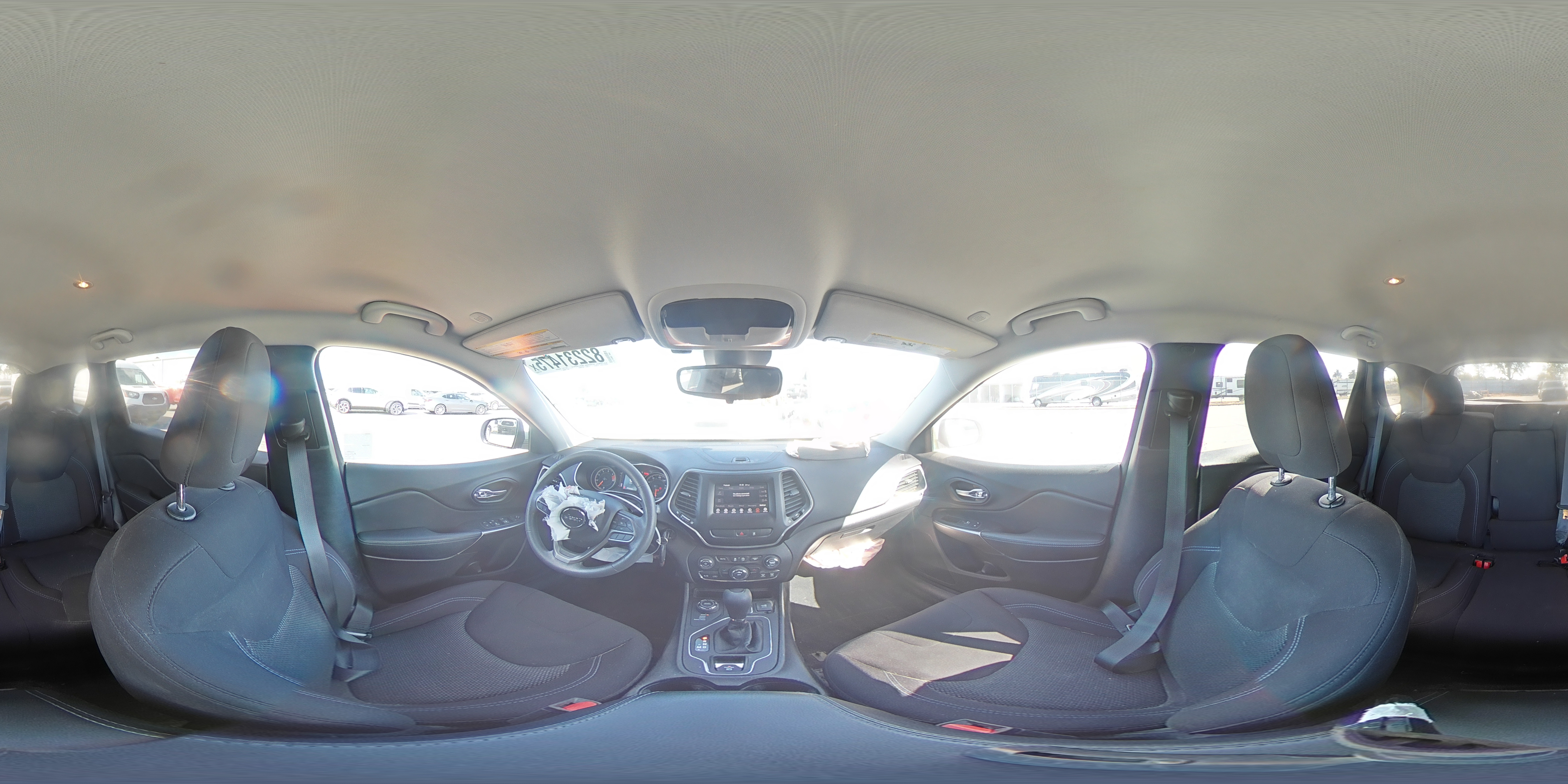 2021 Jeep Cherokee Latitude VIN: 1C4PJMCBXMD149000 Lot: 82231475