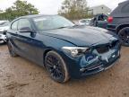 2015 BMW 116I SPORT  for sale at Copart YORK