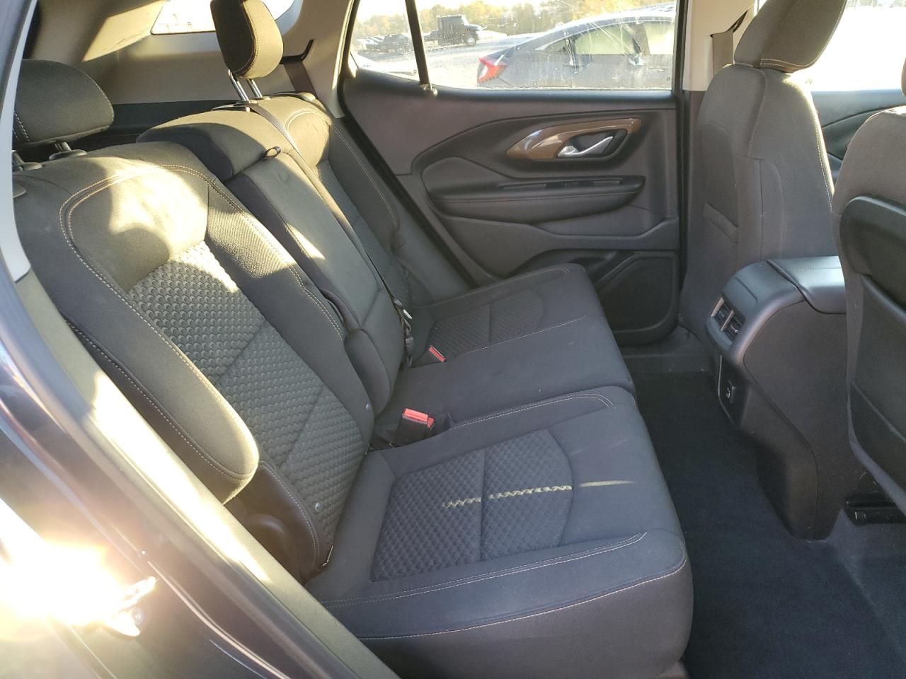 2018 GMC Terrain Sle VIN: 3GKALTEV5JL260310 Lot: 82722635