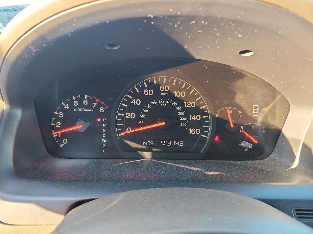 2005 Honda Accord Lx VIN: 1HGCM56465A002878 Lot: 85780775