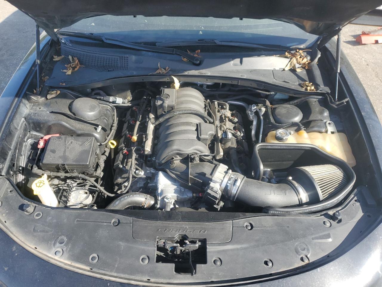 2020 Dodge Charger Scat Pack VIN: 2C3CDXGJ6LH183112 Lot: 85101805