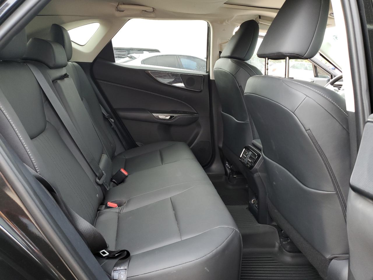 2025 Lexus Nx 250 Premium VIN: 2T2GDCAZ7SC031820 Lot: 90239265