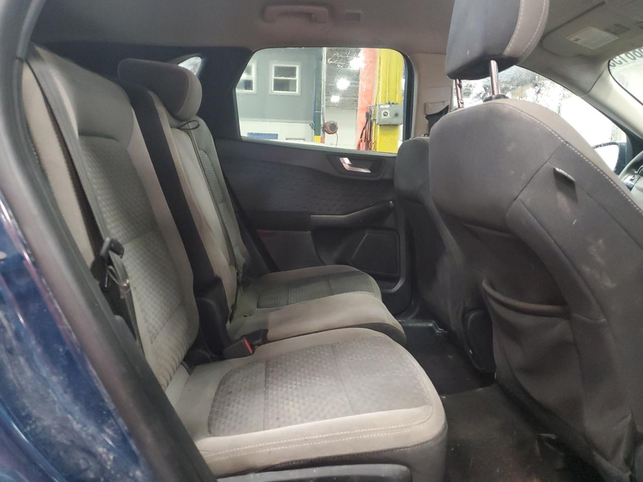 2020 Ford Escape Se VIN: 1FMCU9G64LUC69451 Lot: 85586155