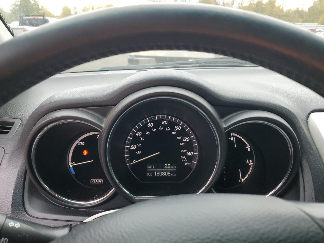 2006 Lexus Rx 400 VIN: JTJHW31U160036774 Lot: 85392505