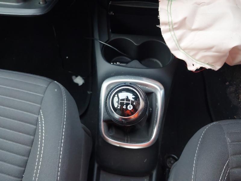 2018 TOYOTA YARIS 1.0 VVT-I ICON 5DR