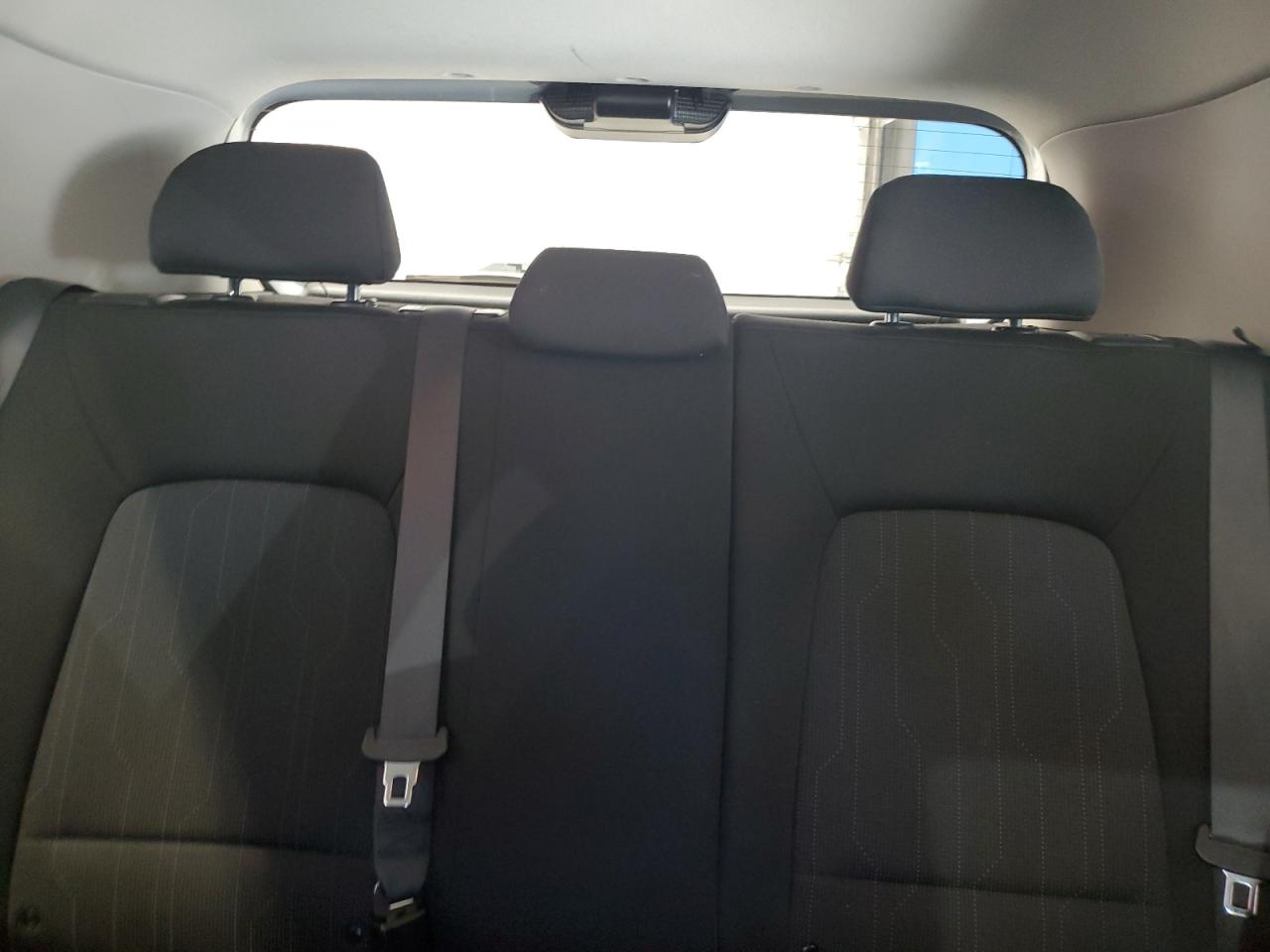 2021 Hyundai Venue Se VIN: KMHRB8A32MU077293 Lot: 86113535