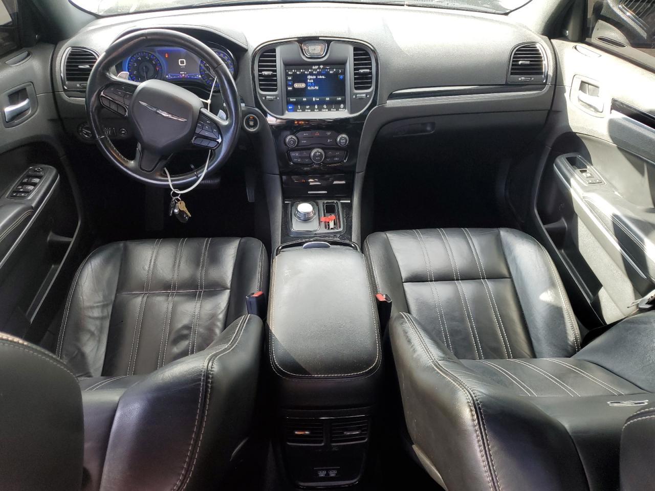 2019 Chrysler 300 S VIN: 2C3CCABG4KH548865 Lot: 84959895