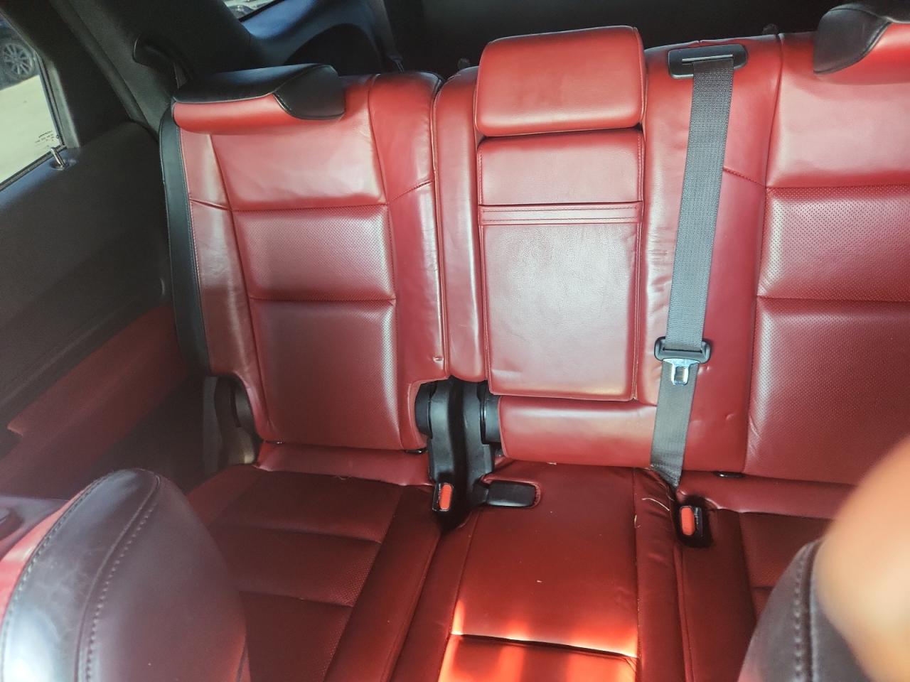 2022 Dodge Durango R/T VIN: 1C4SDJCT6NC229071 Lot: 90335955