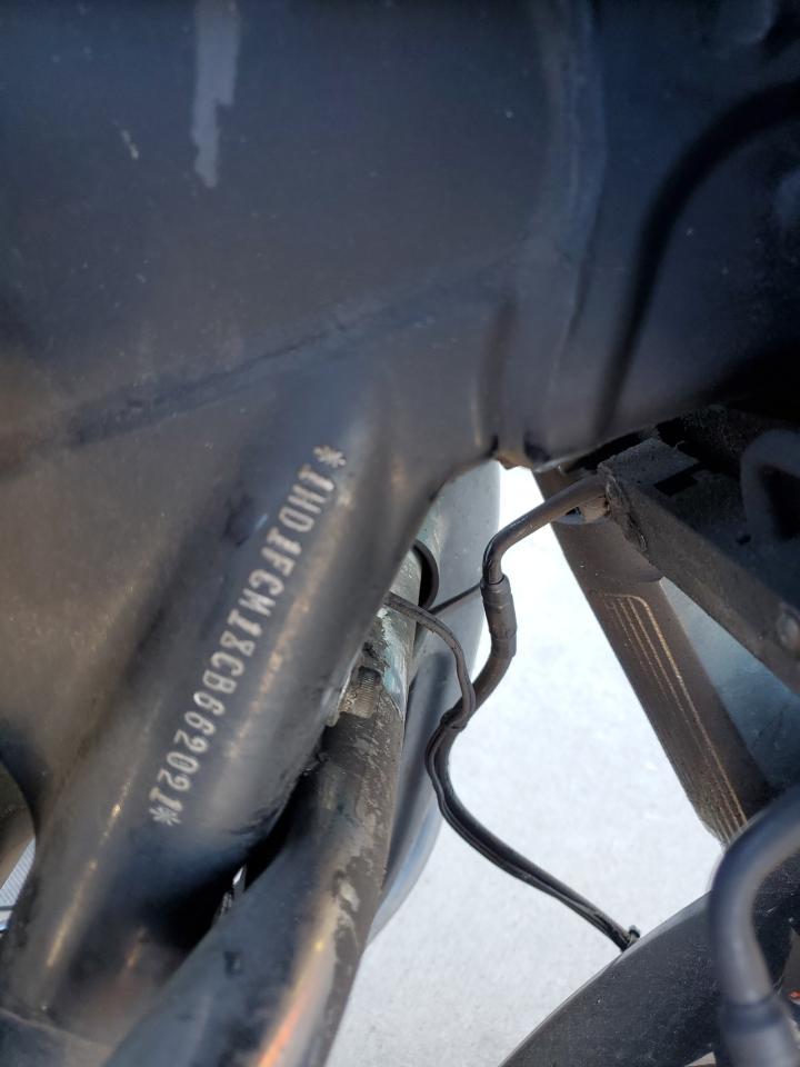 2012 Harley-Davidson Flhtcu Ultra Classic Electra Glide VIN: 1HD1FCM18CB662021 Lot: 84735255