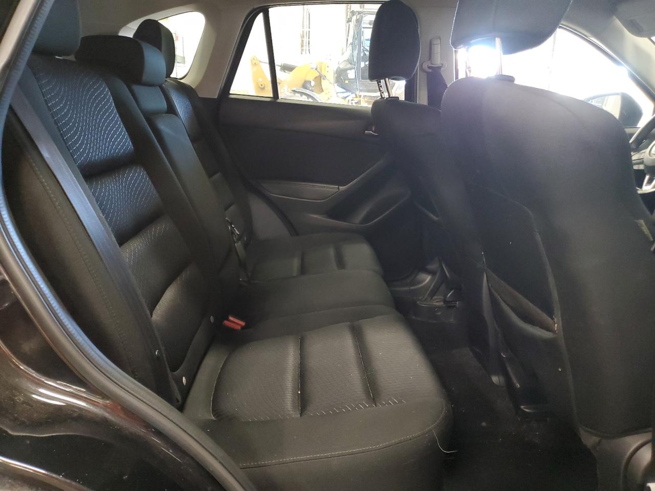 2014 Mazda Cx-5 Touring VIN: JM3KE4CY1E0386252 Lot: 82322855