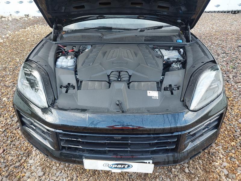 2023 PORSCHE CAYENNE S 5DR TIPTRONIC S