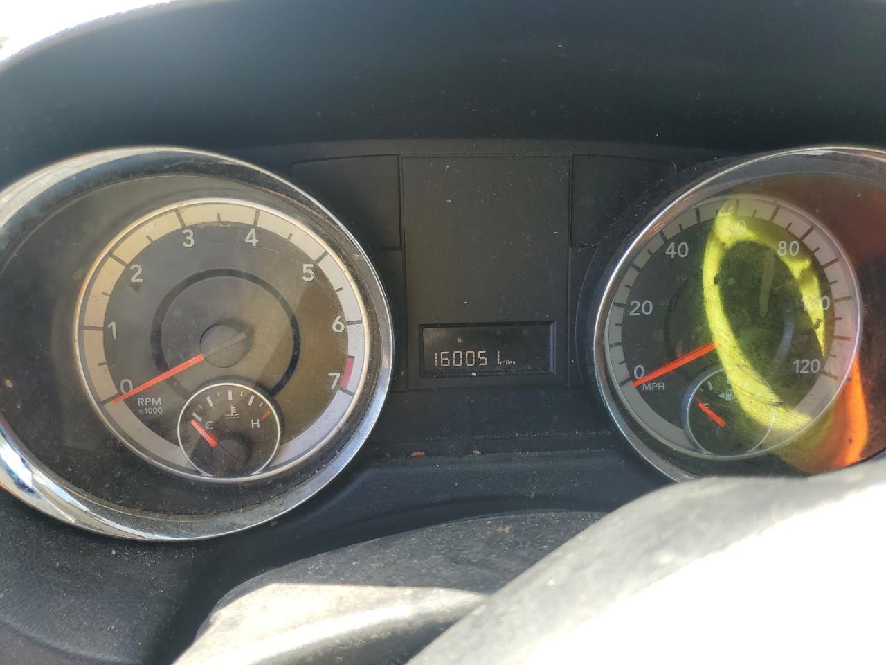 2014 Dodge Grand Caravan Se VIN: 2C4RDGBG5ER251009 Lot: 89565835