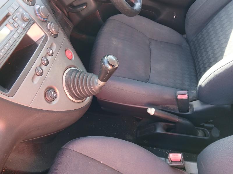 2003 HONDA CIVIC 1.6 I-VTEC S 5DR