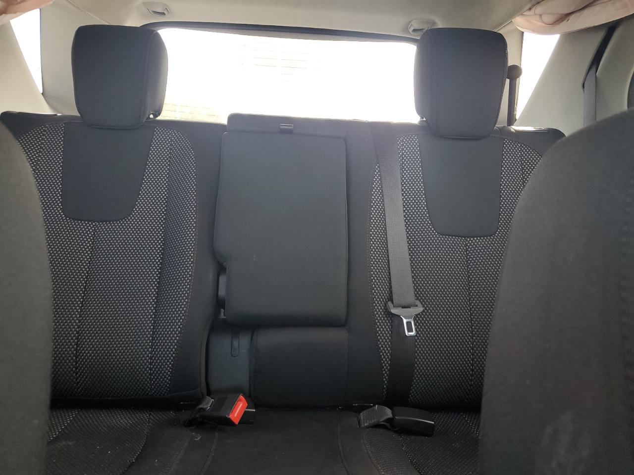 2015 Chevrolet Equinox Lt VIN: 2GNFLGE3XF6243965 Lot: 81982155